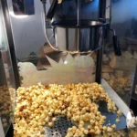 Popcornmaschine 02